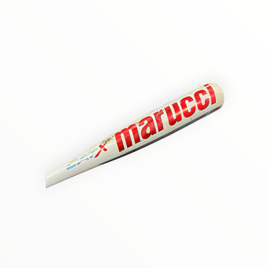 Used Marucci Cat X Bb Sb Usssa 2 3 4 Bat 31" 11375-s000378200
