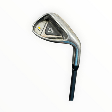 Used Callaway X2 Hot Golf Wedge Mens Rh Sand Wedge 11375-c000378189