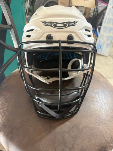 Cascade CBX Helmet (New)