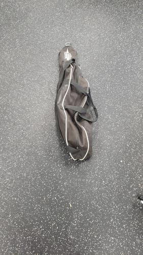 Used Easton BAT BAG BB/SB Team Bat Bag Black 11849-S000028885