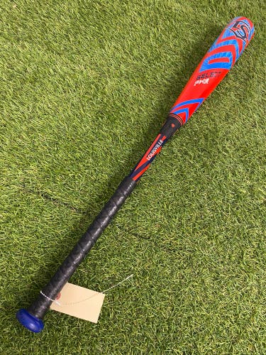 Louisville Slugger Select PWR Hybrid Bat USABat Certified | 29" 19oz (2024)
