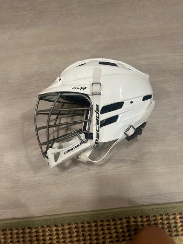 Cascade CPV-R Helmet (Used)