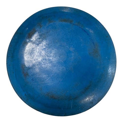 Used Innova POLARIS LS Disc Golf Driver Royal Blue 11450-S000513528
