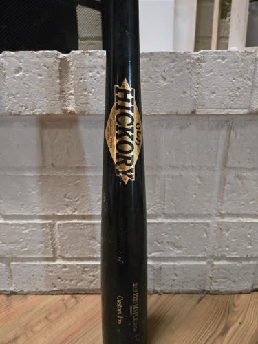 Old Hickory J154 Bat (-5) 24 oz 29" (Used)