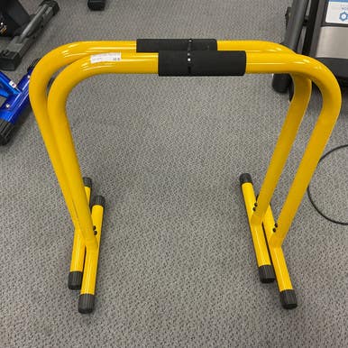 Used Lebert Equalizer Bars Yellow 11855-s000204878