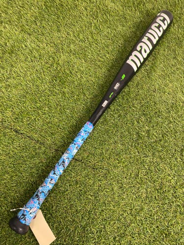 Marucci Code Alloy Bat BBCOR Certified | 32" 29oz (2025)