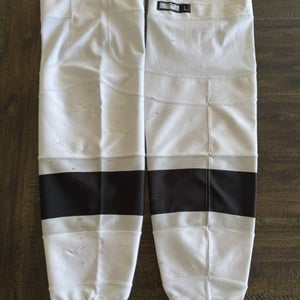 Reebok Edge Pro Stock Hockey Socks