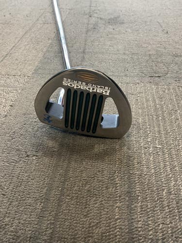 Used Rife Barbados Mens Putter Rh 11614-s000237959