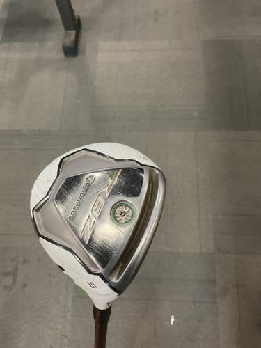 Used Taylormade Rbz Mens Fairway Wood Rh 5 Wood 11614-s000237897