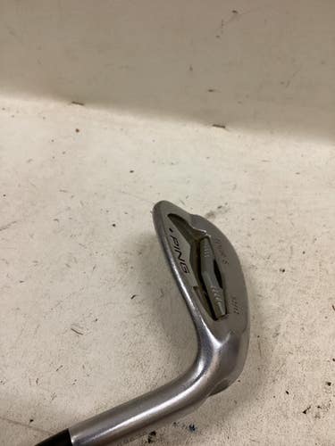 Used Ping Tour S Golf Wedge Mens Rh 52 Degree 11725-s000503044