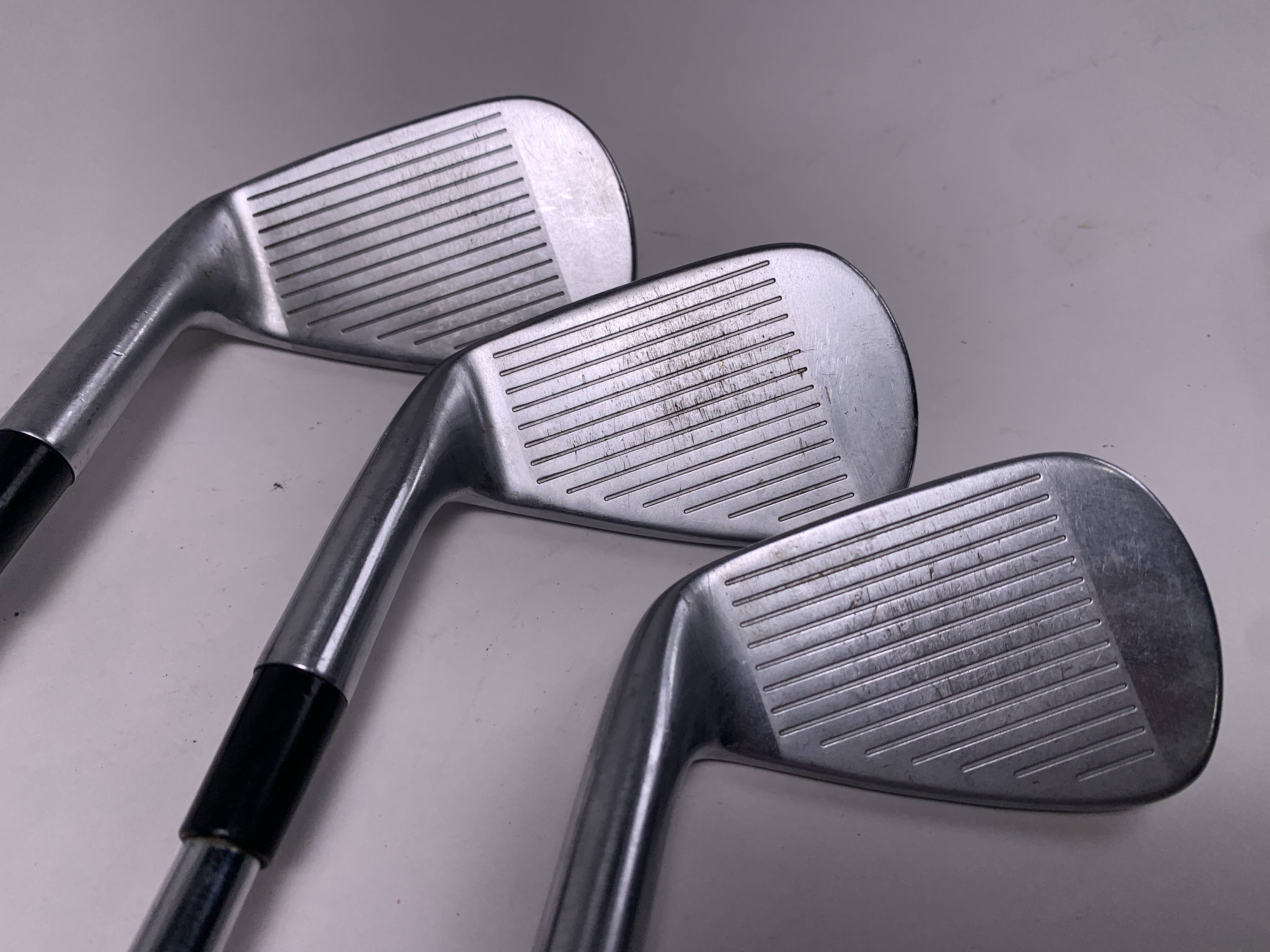 TaylorMade P770 2020 Iron Set 5-PW NS Pro Modus 3 Tour 105g Stiff