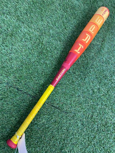 Easton Hype Fire Composite Bat USSSA Certified | 31" 21oz (2025)