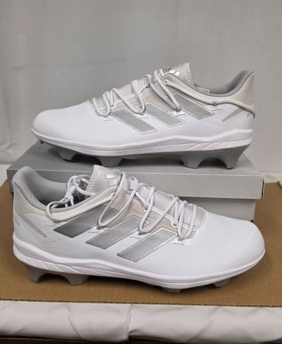 adidas Adizero Afterburner 8 Pro TPU Molded Baseball Cleats