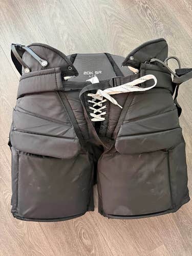Reebok 20K Goalie Pants (Senior Large)