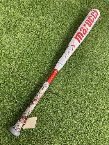 Marucci CATX Connect Hybrid Bat USSSA Certified | 31" 23oz (2023)
