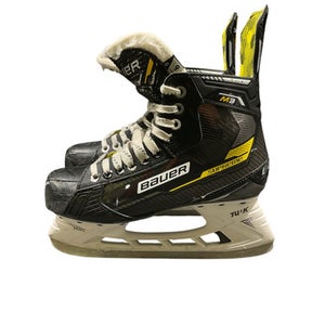 Used Bauer M3 Senior Hockey Skate Senior 6 11847-s000036142