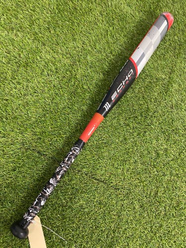 Marucci Echo Connect Hybrid Bat | 32" 22oz (2020)