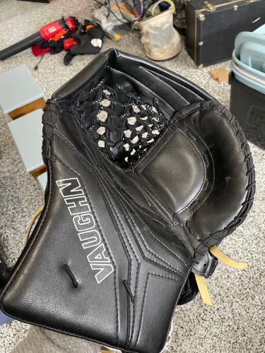 2024 Vaughn Velocity V10 Pro Carbon Regular (New)