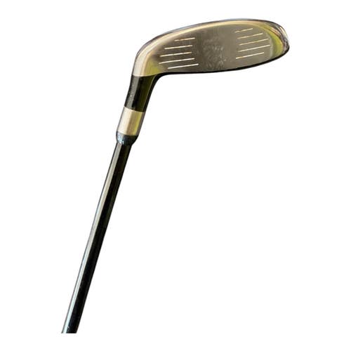 Used Idrive TOUR 4.1 Mens Hybrid Club RH 7 Hybrid 11450-S000524130