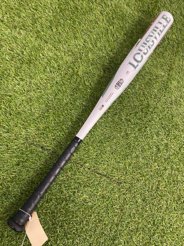 Louisville Slugger Atlas Alloy Bat USSSA Certified | 32" 27oz (2025)