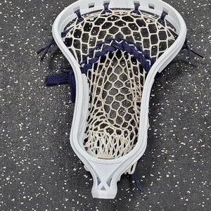 Used East Coast Dyes Mirage 3.0 Mens Lacrosse Head White 11849-s000040685