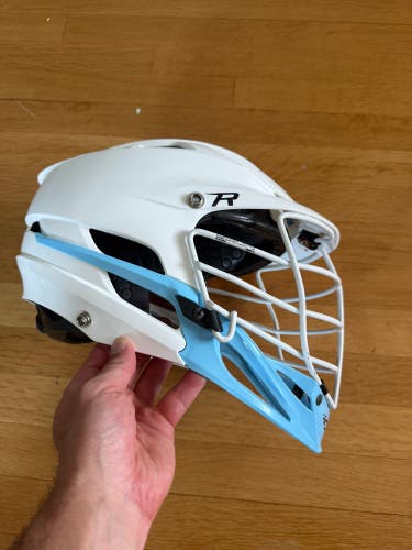 Adult Cascade R Lacrosse Helmet