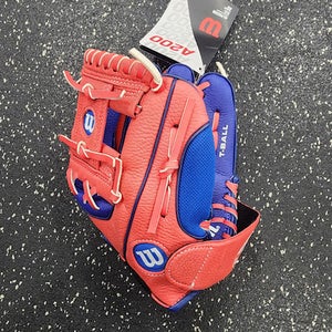 New Wilson A200 T-ball 10" 11849-wilwbw10045610