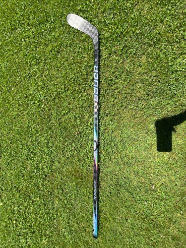 Junior Bauer Proto2 Left Hand Hockey Stick P28 50 Flex (Used)