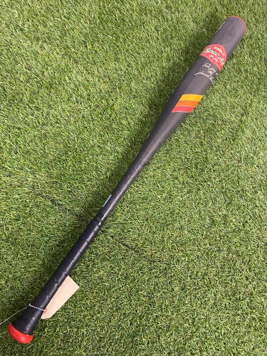 Combat MFG Spec A1 Alloy Bat BBCOR Certified | 34" 31oz (2026)