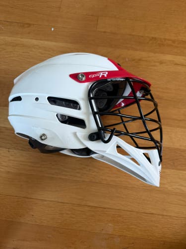 Cascade CPX-R Lacrosse Helmet