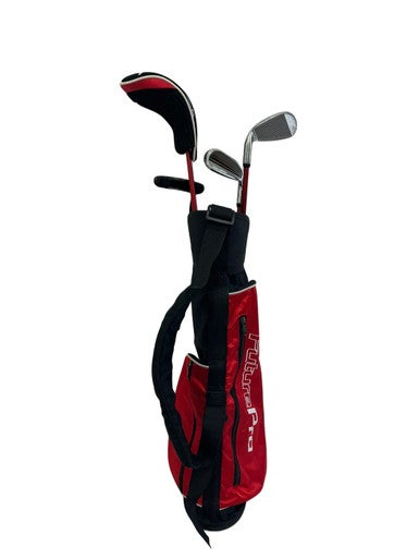 Used Future Pro 5-7 Jr 4 Piece Rh Package Set 11692-s000152152