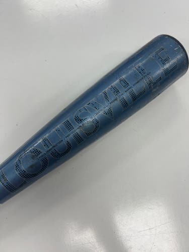 Louisville Slugger OMAHA Bat (-11) 17 oz 28" (Used)