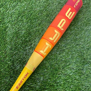 Easton Hype Fire USA Youth Bat (-11) 2025