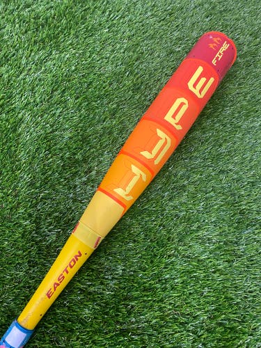 Easton Hype Fire USA Youth Bat (-11) 2025