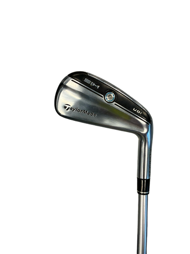 Used Taylormade Sim Udi Mens Individual Iron Rh 2 Iron 11682-s000133818