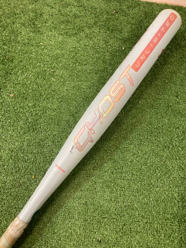 Easton Ghost Unlimited Fastpitch 2025 (-10)