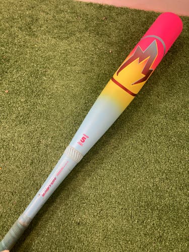 Easton Hype Fire Composite USSSA (2 3/4") 2026 (-5)