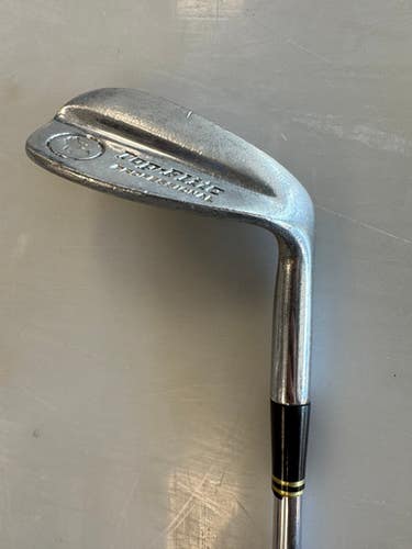 Used Top Flite Professional Golf Wedge Mens Rh Sand Wedge 11860-s000310217