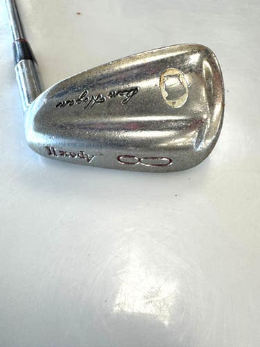 Used Ben Hogan Apex 2 Mens Individual Iron Rh 8 Iron 11860-s000310215