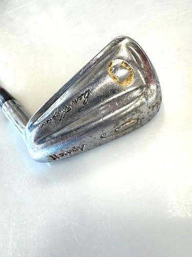 Used Ben Hogan Apex 2 Mens Individual Iron Rh 6 Iron 11860-s000310213