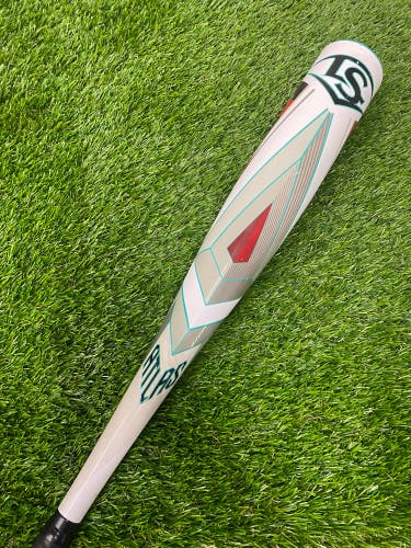Louisville Slugger Atlas (2 3/4") USSSA Bat (-10) 2025