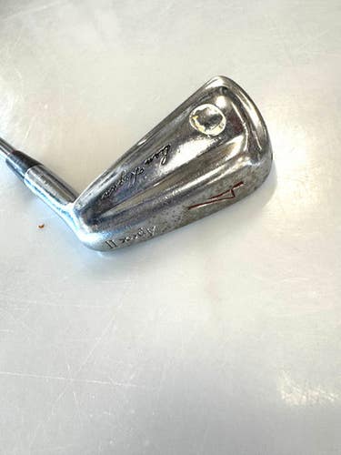 Used Ben Hogan Apex 2 Mens Individual Iron Rh 4 Iron 11860-s000310212