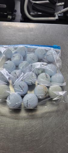 Used 18 Balls 18 Pack - Golf Balls 11497-s000158607