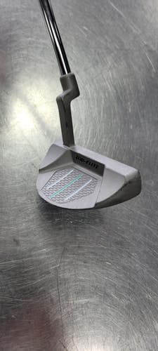 Used Top Flite Womens Putter Rh 11497-s000158590