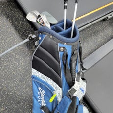 Used Cleveland Cgj Jr Package Set Rh None 5 Piece 11497-s000158586
