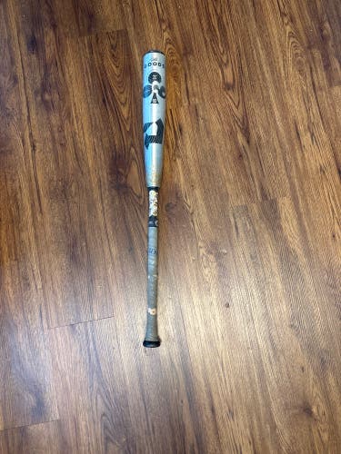 DeMarini 2022 Bat