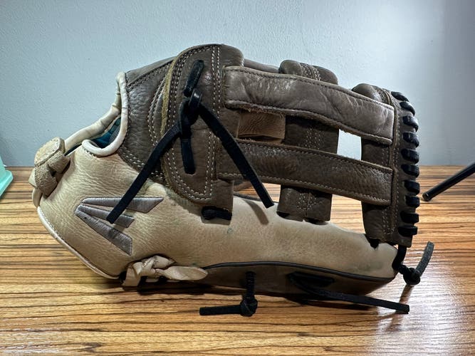 Easton Slate RH Softball Glove 12.75" (Used)