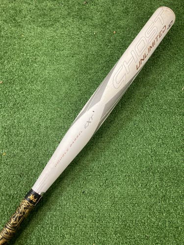 Easton Ghost Unlimited Fastpitch 2023 (-10)