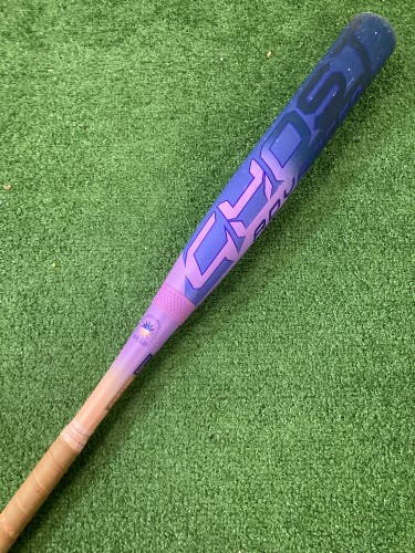 Easton Ghost Advanced Twilight 2026 Fastpitch (-10)