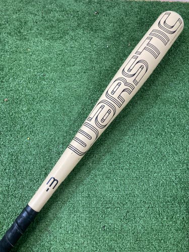 Warstic Bonesaber BBCOR Bat 2021 (-3)